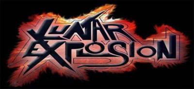 logo Lunar Explosion